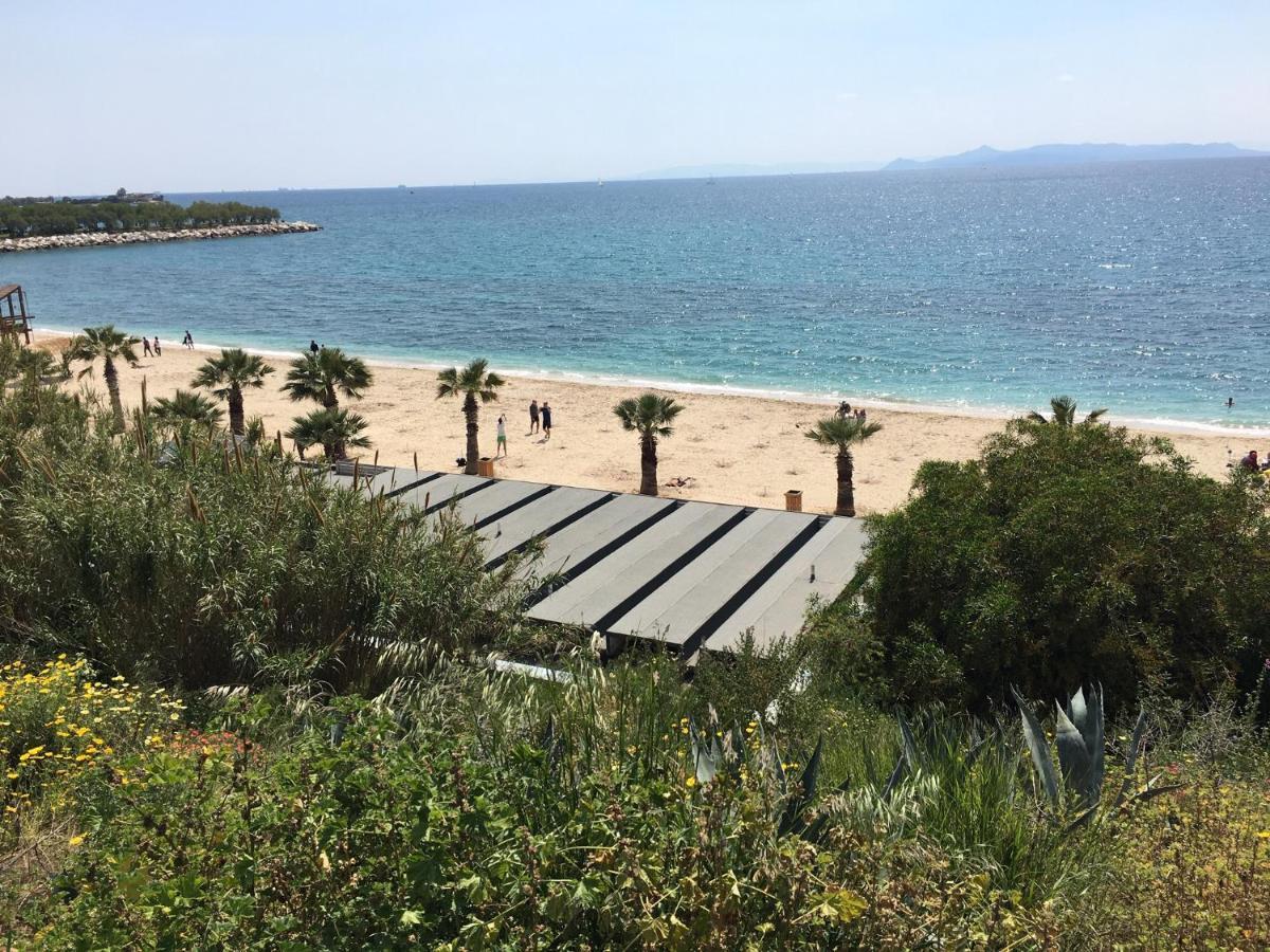 אתונה Luxury And Spacious Apt For 6 Guests מראה חיצוני תמונה