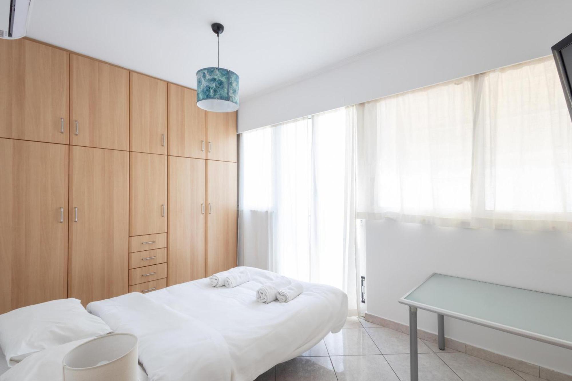 אתונה Luxury And Spacious Apt For 6 Guests מראה חיצוני תמונה