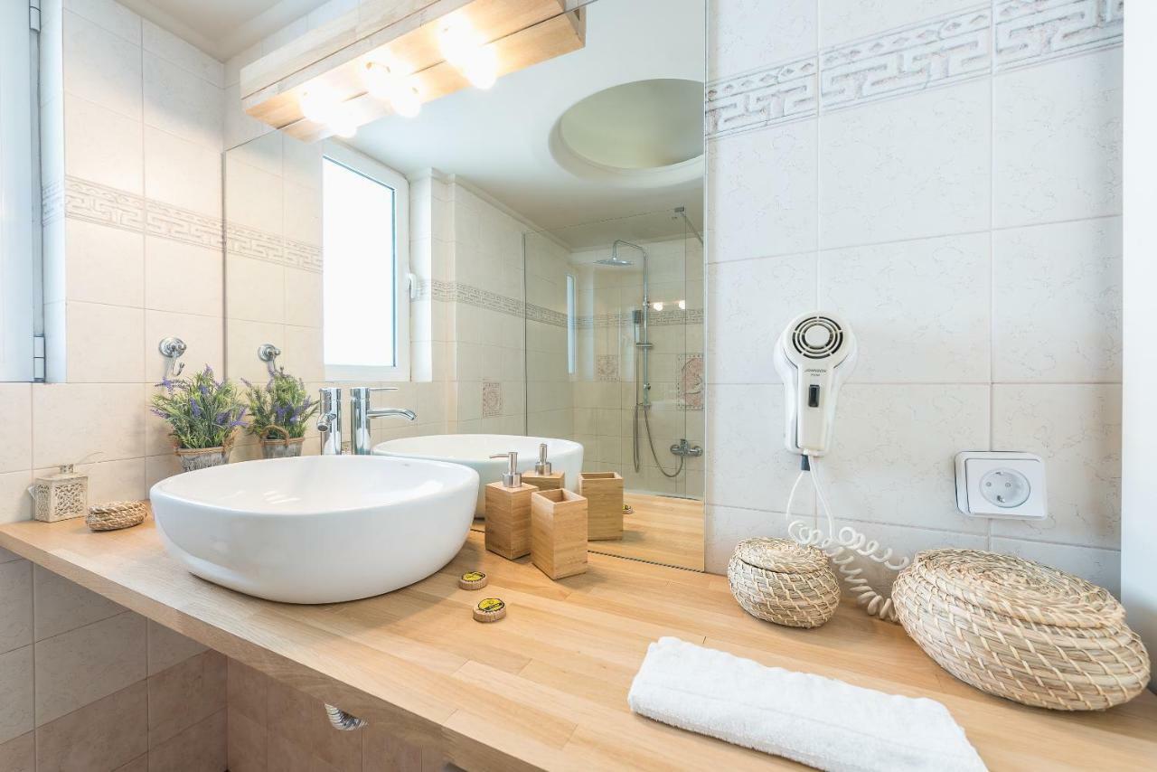 אתונה Luxury And Spacious Apt For 6 Guests מראה חיצוני תמונה